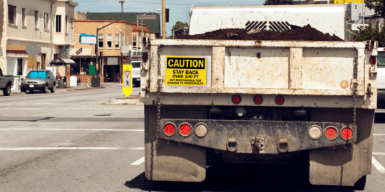  A friendly warning or an attempt to shirk responsibility? 