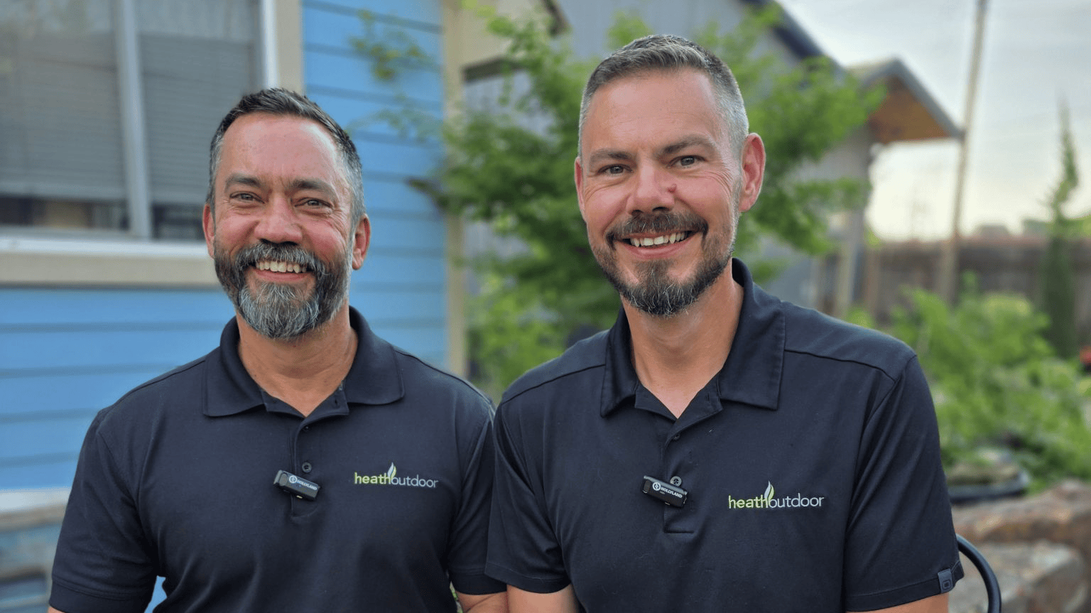 The Heath Outdoor Difference: The Top 5 Reasons Why You Should Choose Heath Outdoor