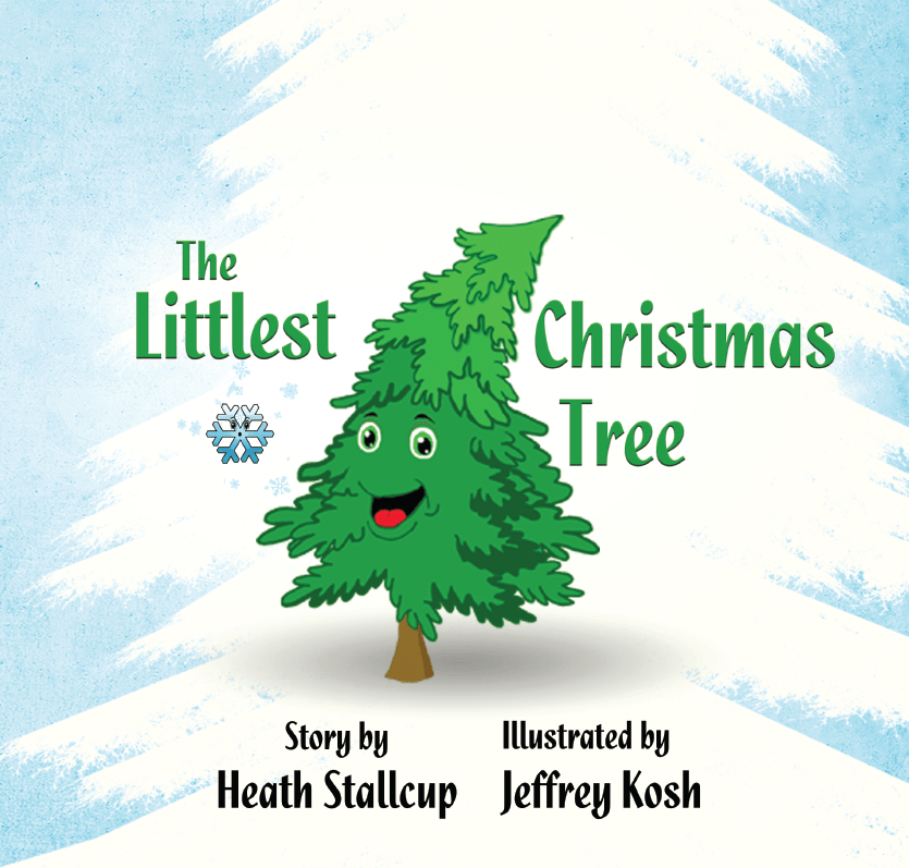 It uplifts the spirits of people during the winter and carries the refreshing scents of pine cones and spruce. December 2020 Heath Stallcup Author