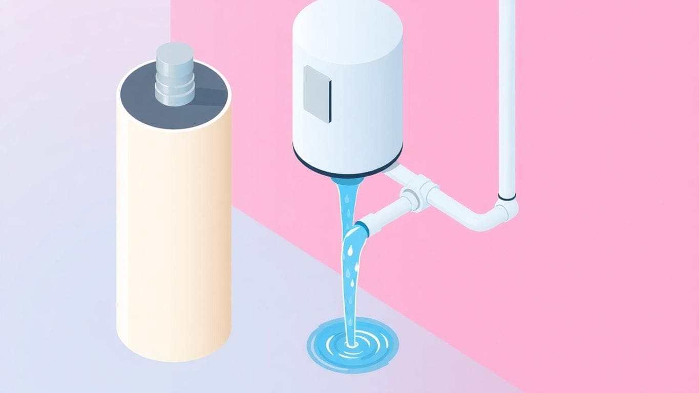 Understanding the causes of water heater overflow pipe leaking and how