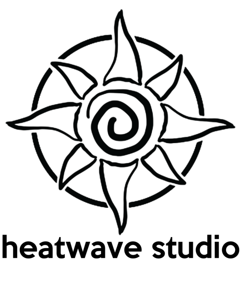 Heatwave Studio Github - Abstract Designs - Beautiful 4K Collection