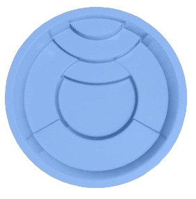 Latham Fiberglass Spa Model Mystic