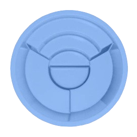 Latham Fiberglass Spa Model Shasta