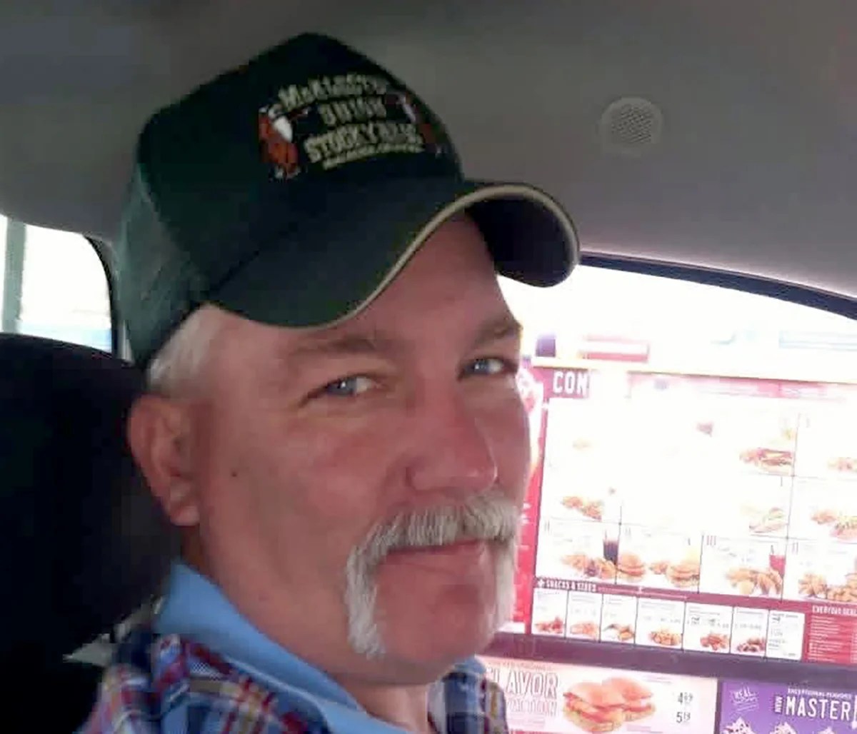 Randy Frizzell