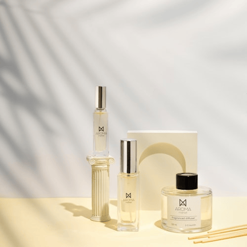 Silky Dry Body Oil