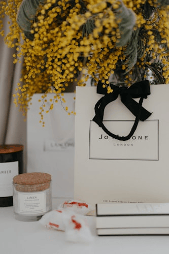 Cashmere Pumpkin Whipped Body Butter