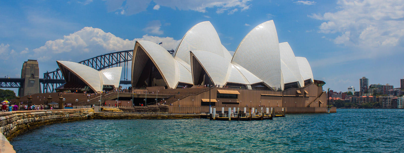 Opera s Sydney