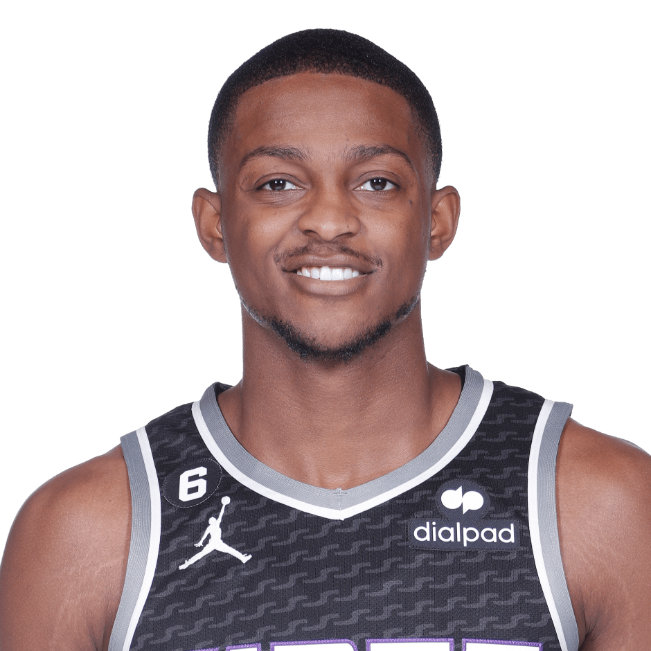 De Aaron Fox Stats Game Log News Profile Fantasy 940x940 Crop 436 