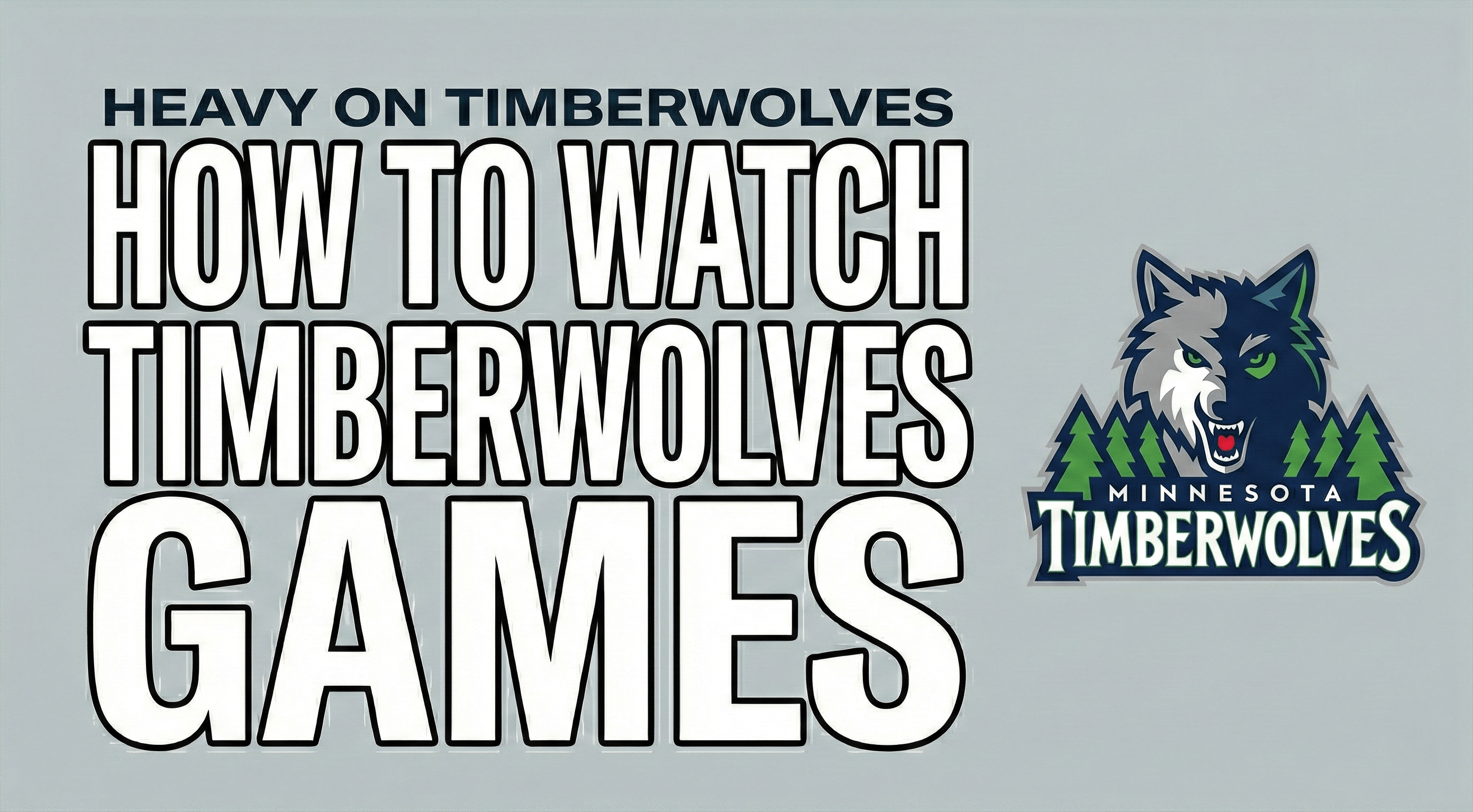 How To Watch Games Without Cable In 2026 HEAVY How To Watch 