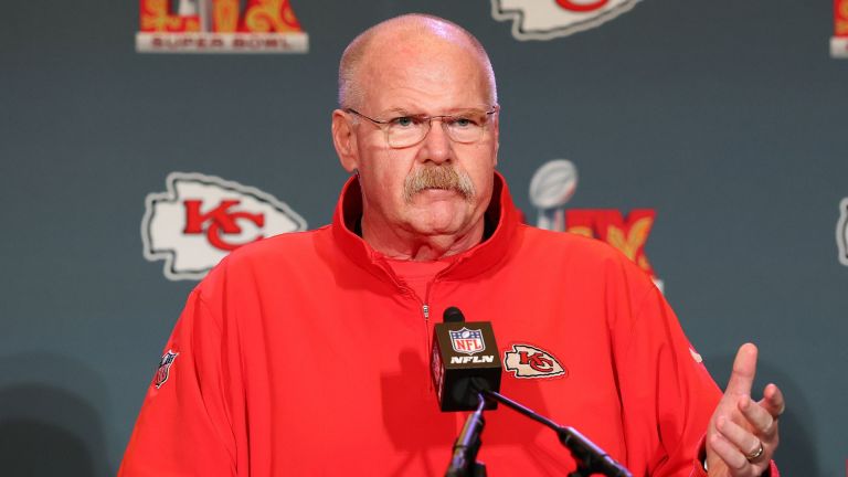 Chiefs’ latest roster move sends veteran offensive lineman to Super Bowl champs: what it means for the O-line.