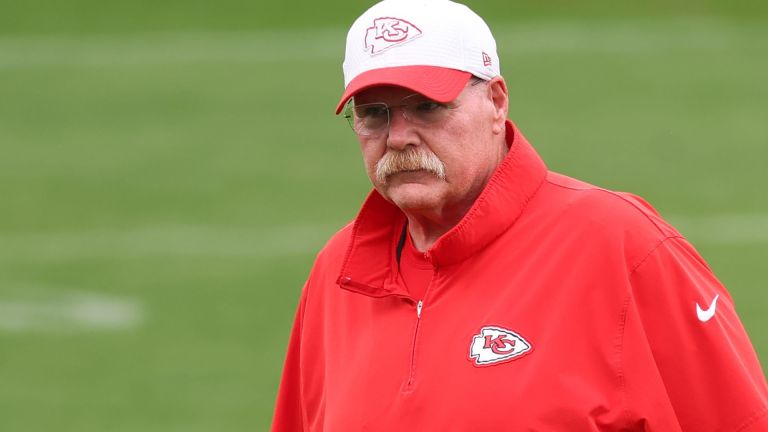 Chiefs Get Concerning Injury Update on First-Round Pick Ahead of Chargers Matchup: what it means for Sunday.