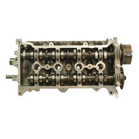 Remanufactured Toyota Corolla Matrix 1.8L 1ZZ Cylinder Head