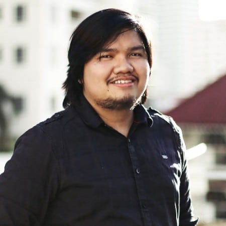 Ivan Jason seo specialist from Canva