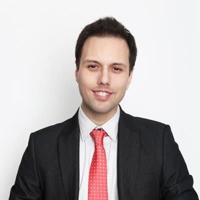 Francois-Pierre Marcil