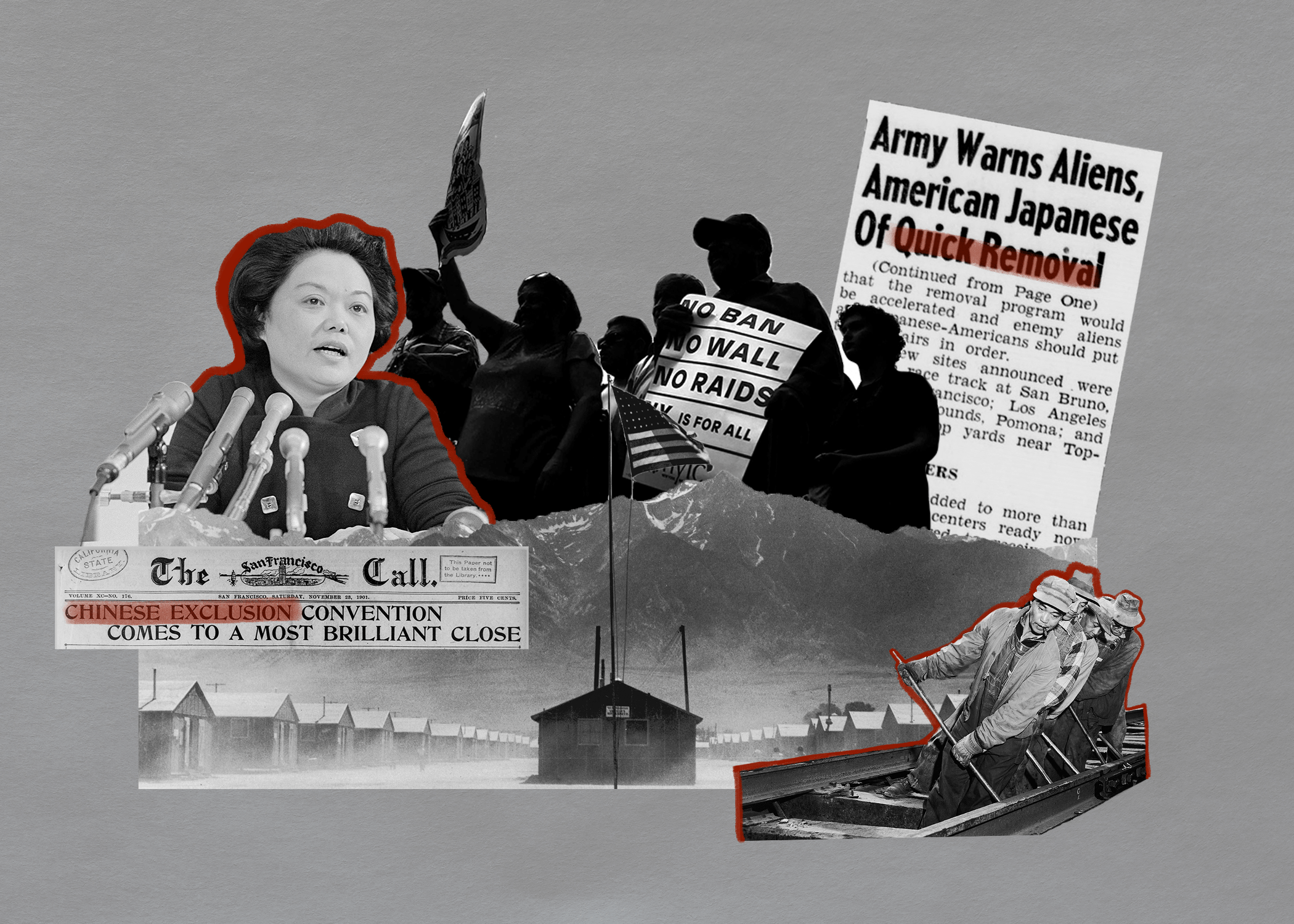 New York City students: Tell us how you want Asian American and Pacific  Islander history to be taught - The Hechinger Report