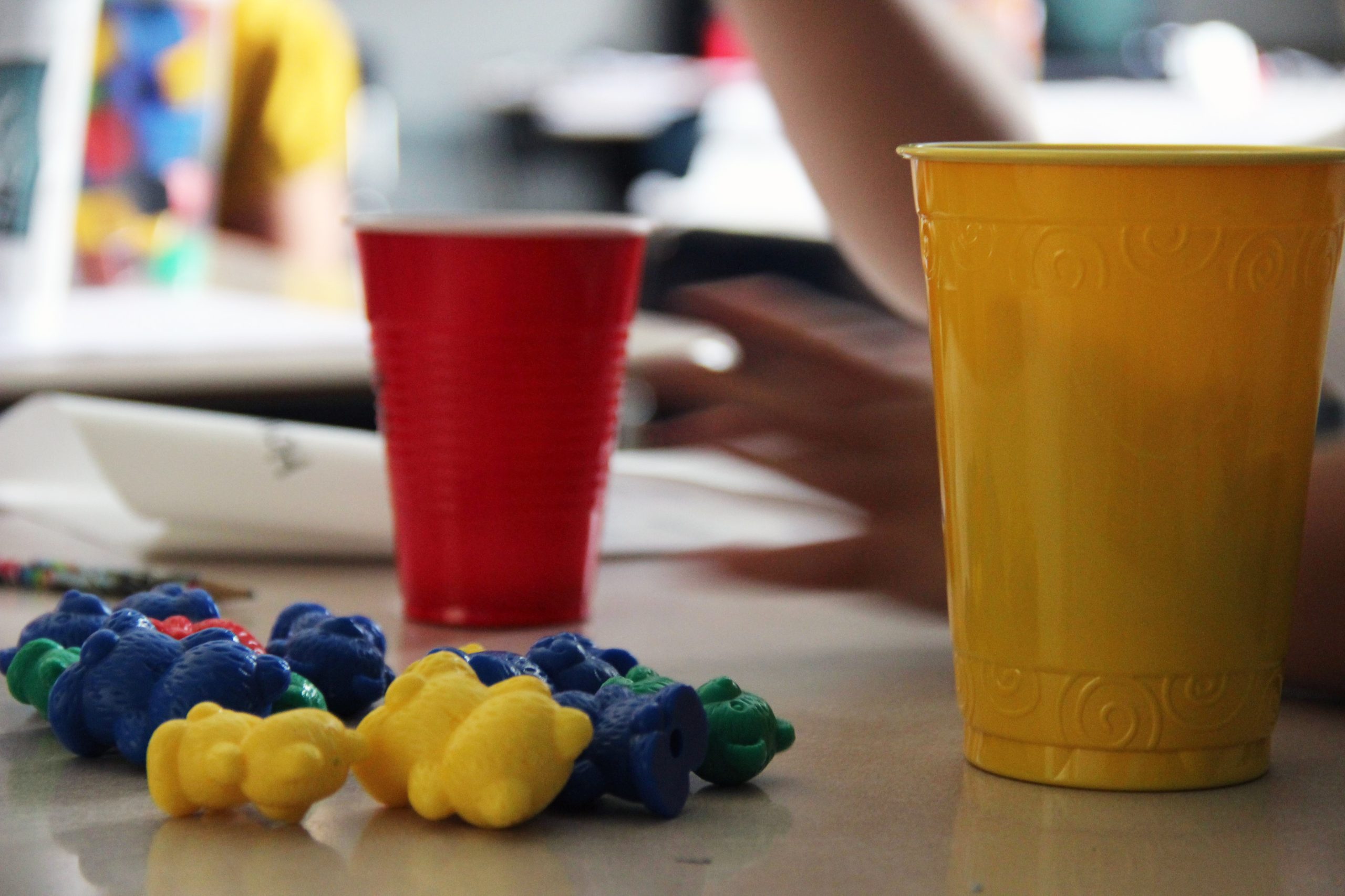 learning disability in math problem solving