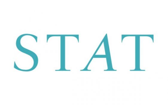 Website for STAT