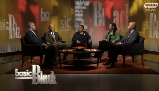 Basic Black: Exploring slavery and Ivy League schools - The Hechinger ...