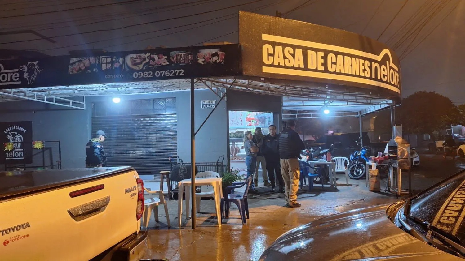 Fiscalía imputa a cuatro personas por presunta comercialización de drogas y pide prisión preventiva