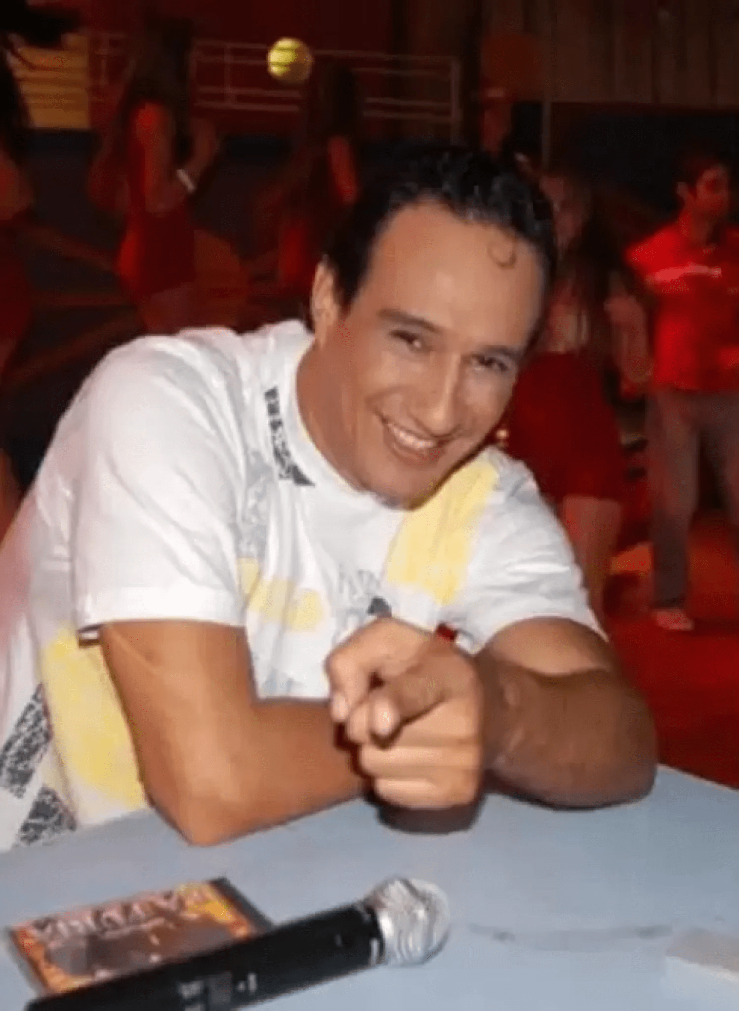 Ordenan captura de Hugo Javier para que cumpla condena por desvío de fondos de la pandemia