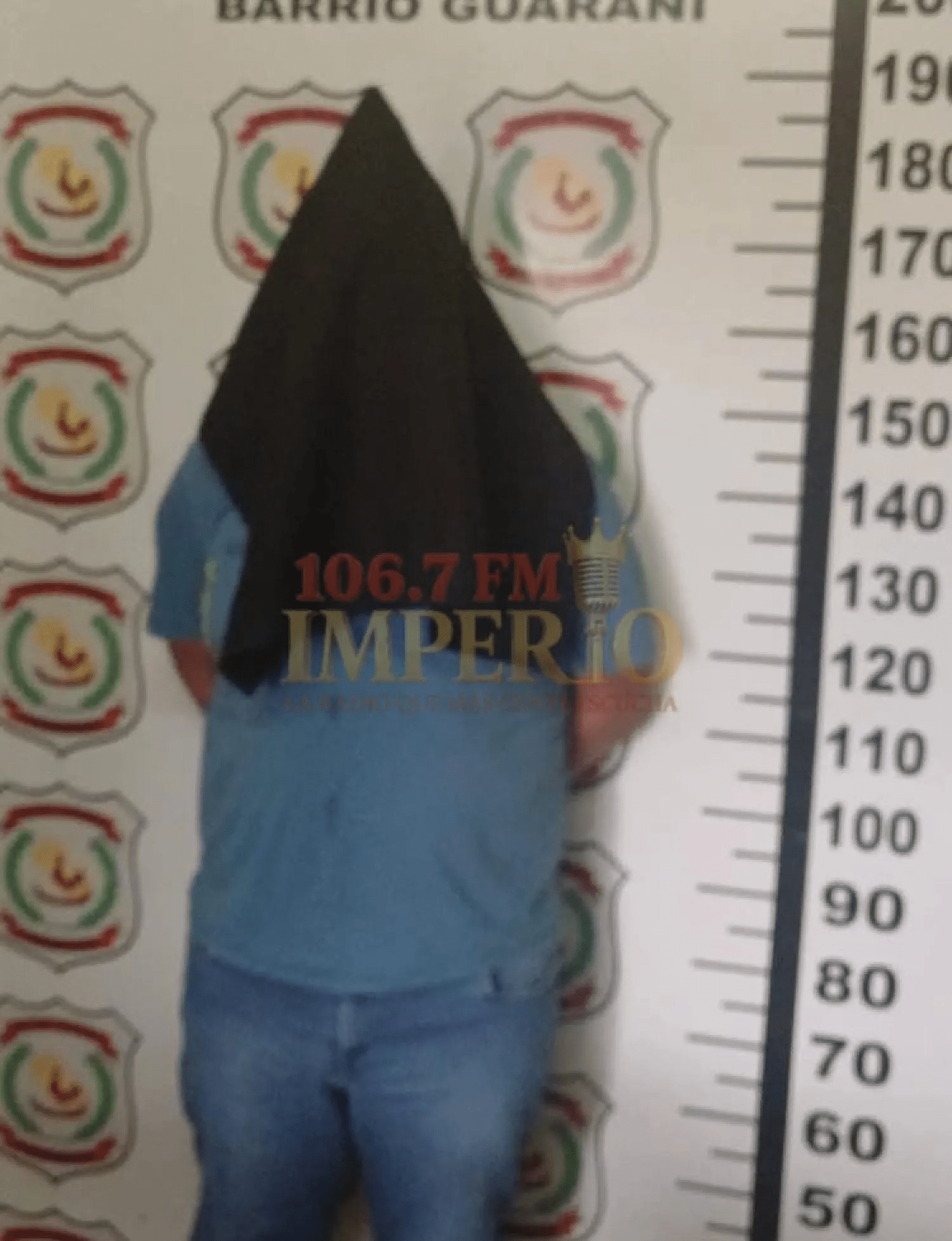 Indignación por liberación de aprehendido acusado de agredir a su hijastra de 15 años