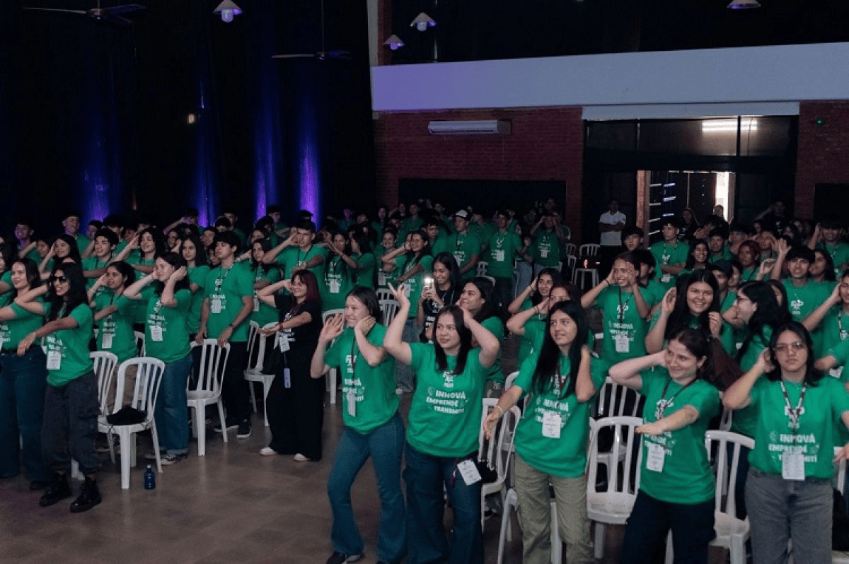 Foro de Emprendedores 2026 se realizará en Benjamín Aceval