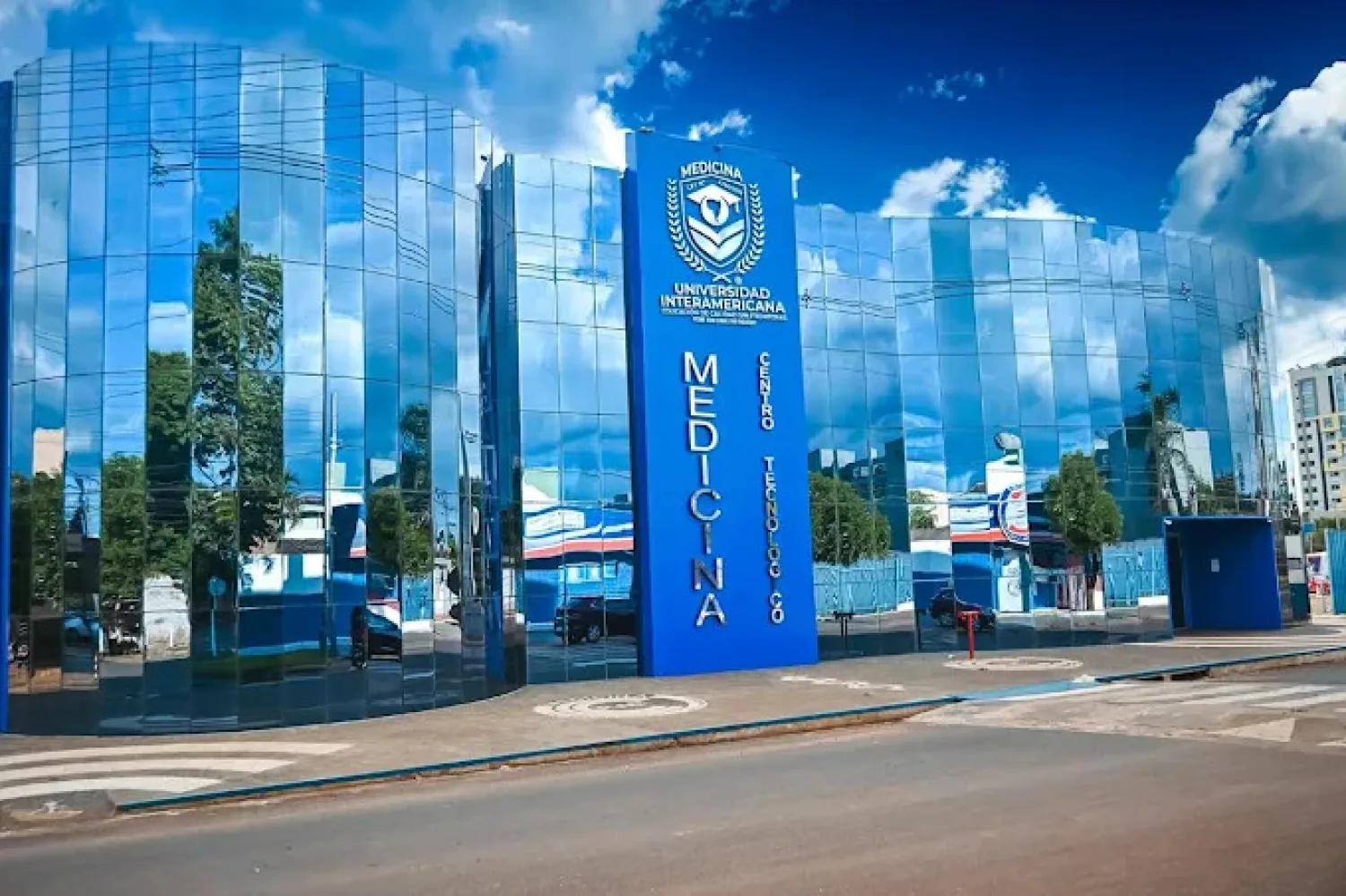 Universidad Interamericana de Pedro Juan Caballero abre inscripciones 2027