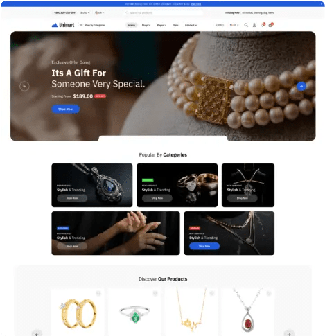 jewellery One