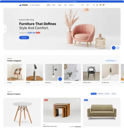 Furniture One