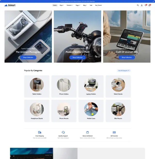 Tech Accessories