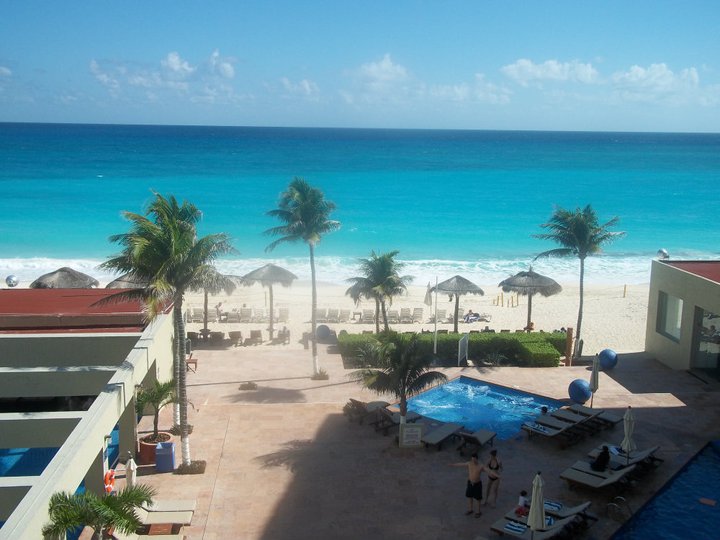 Cancún Vista Hotel