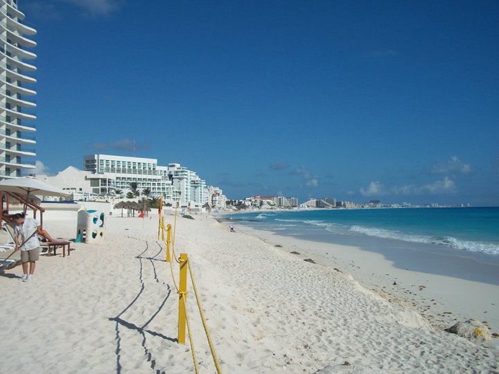 Cancún México