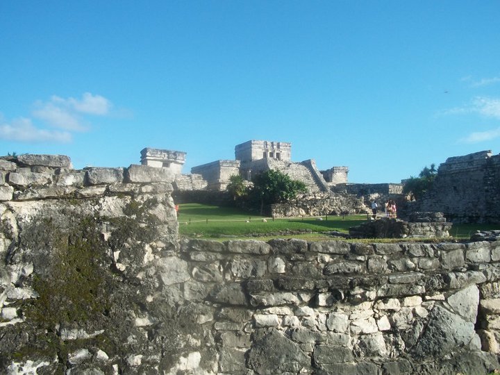Tulum Quintana Roo