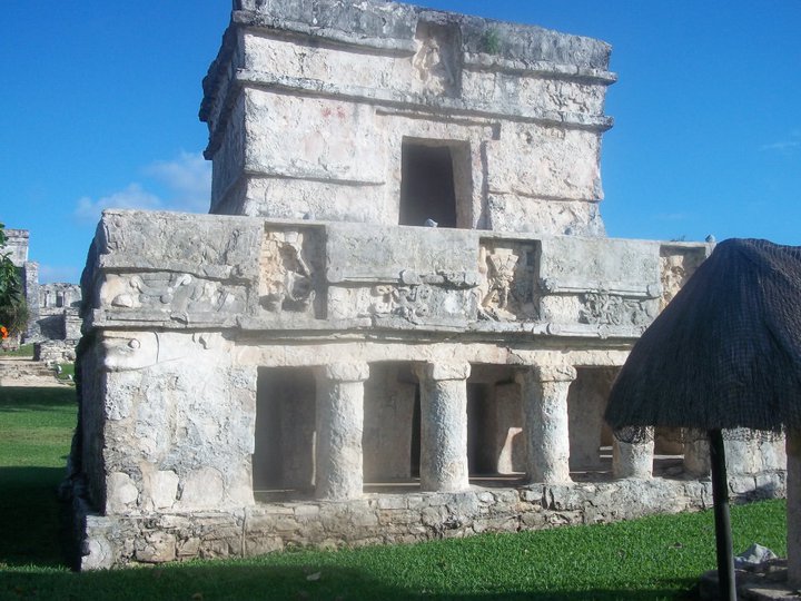 cancunmayas