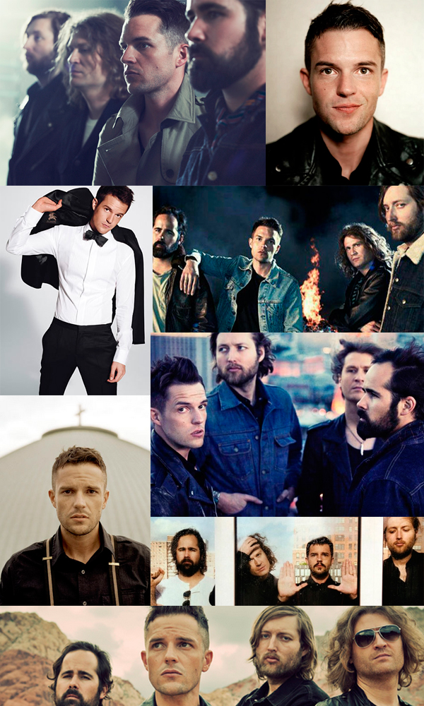 LOVE Killers