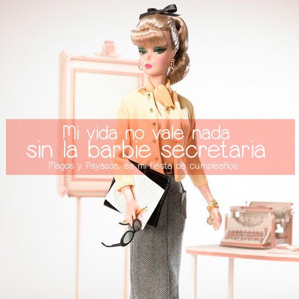 labarbiesecretaria