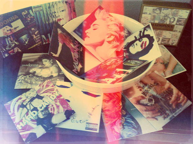 Madonna