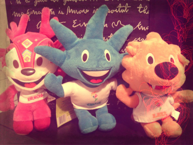 Regalos de un amor
