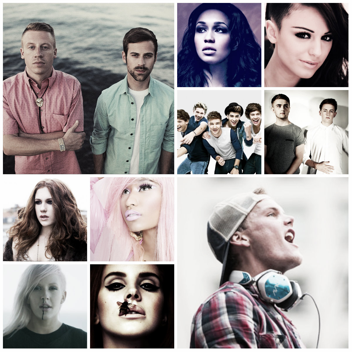 Avicii