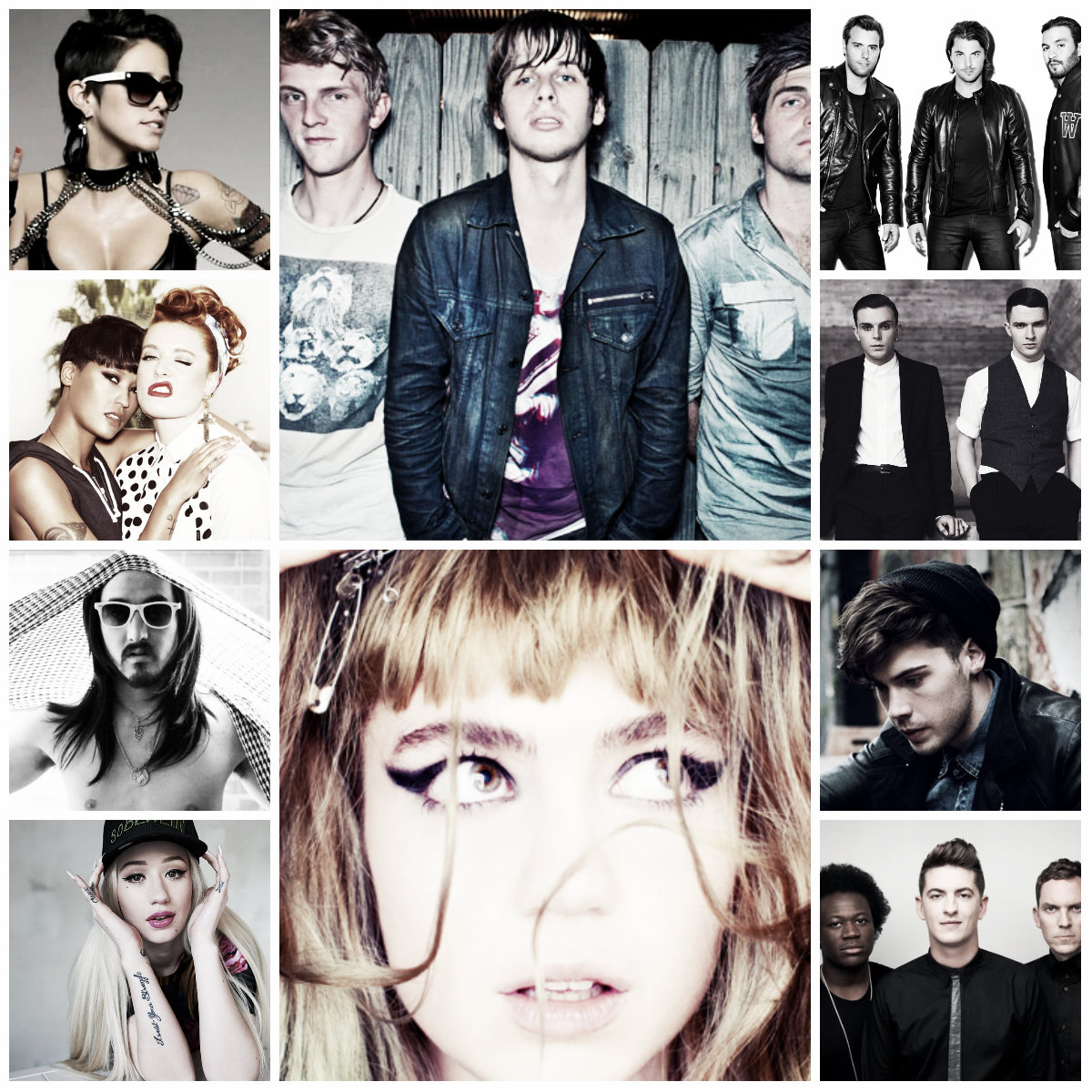Grimes
