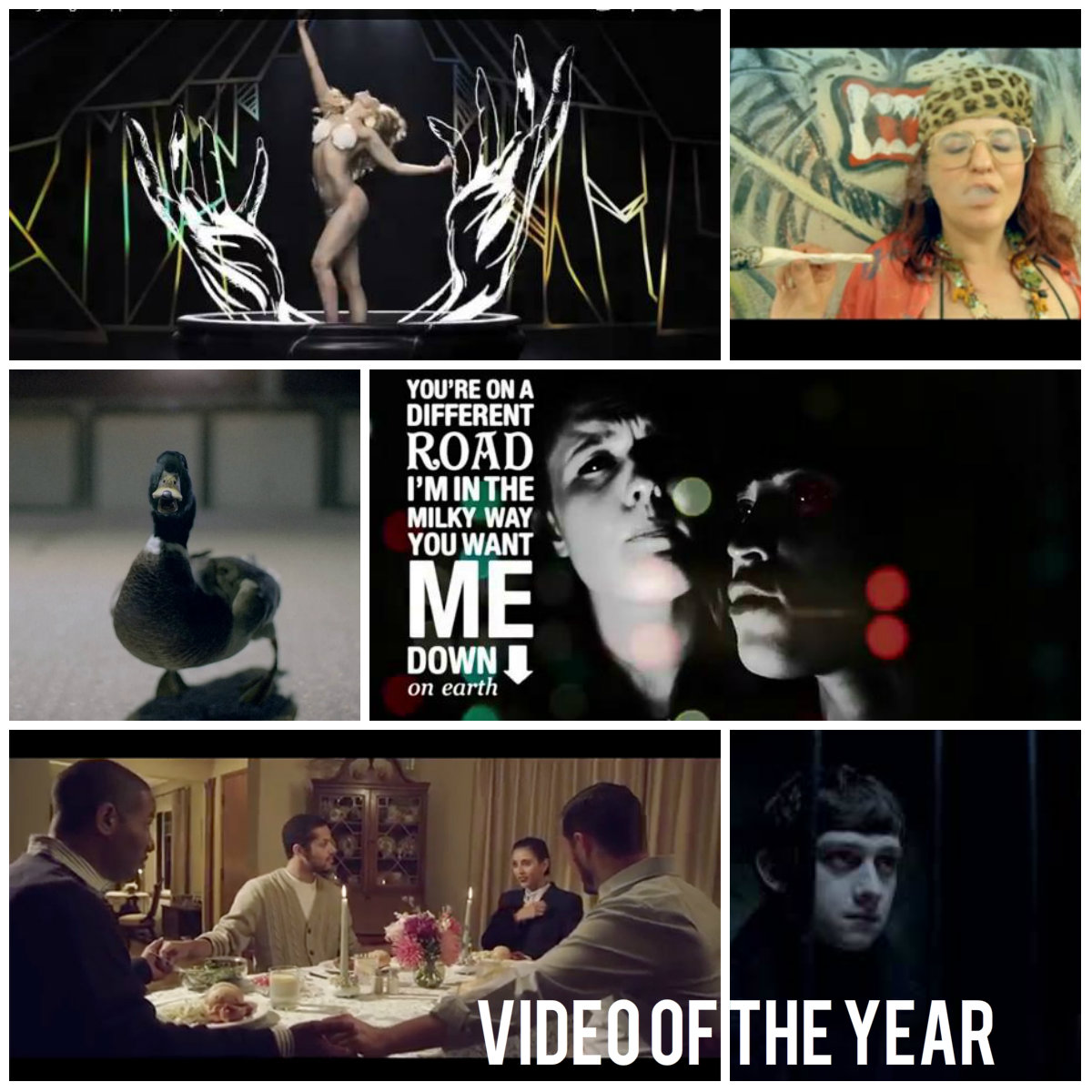 best_video2013