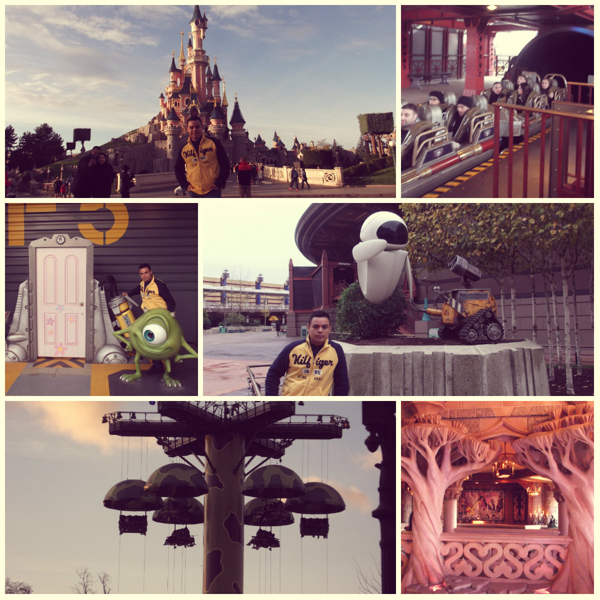 Euro Disney