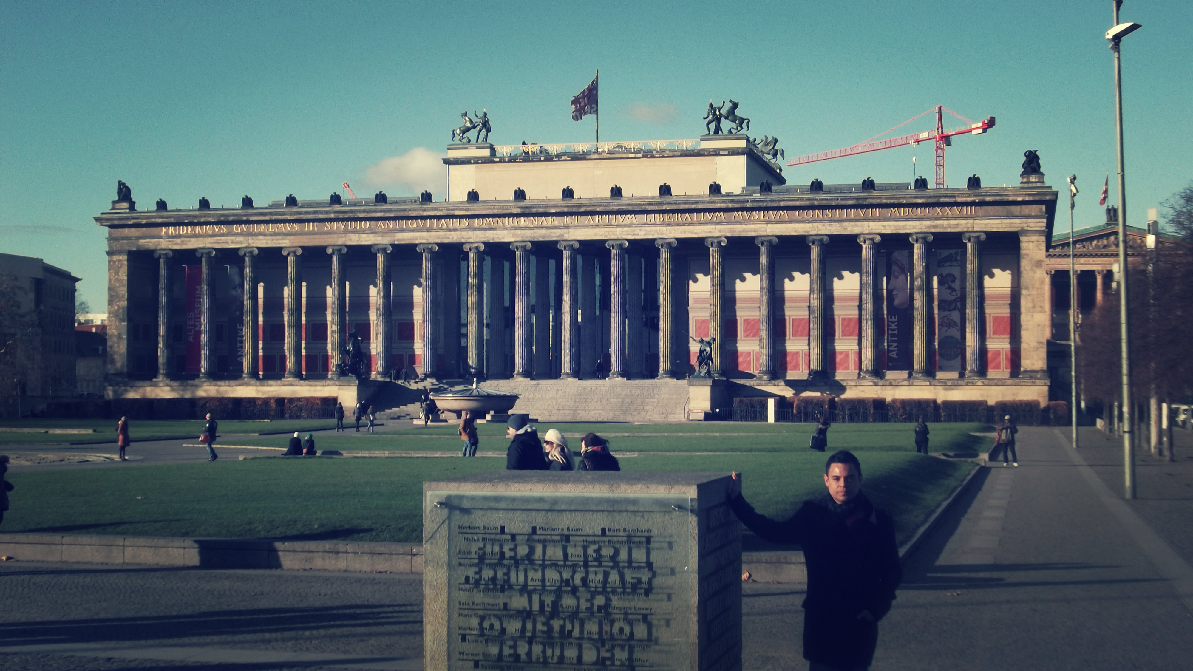 Berlín