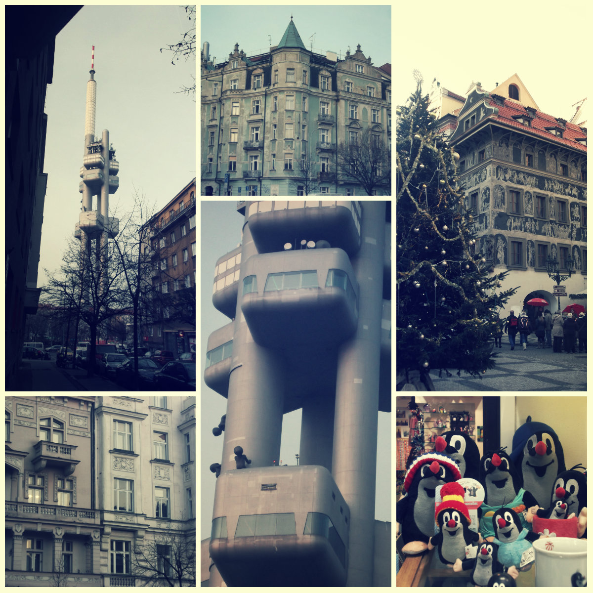 Praga