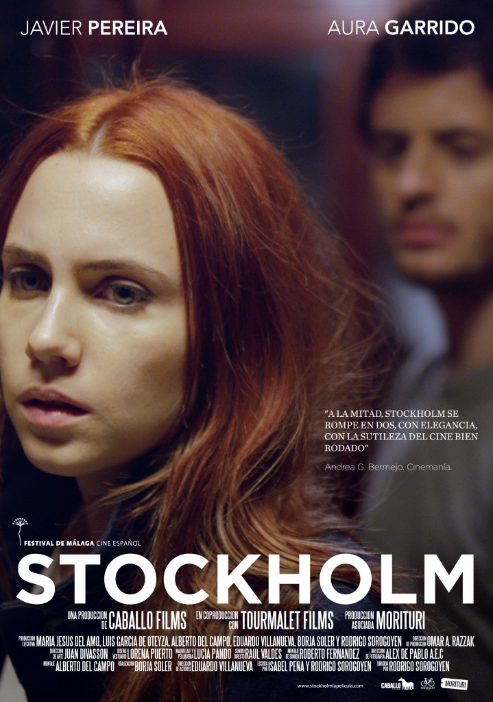 stockholm