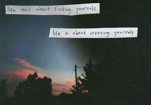 life