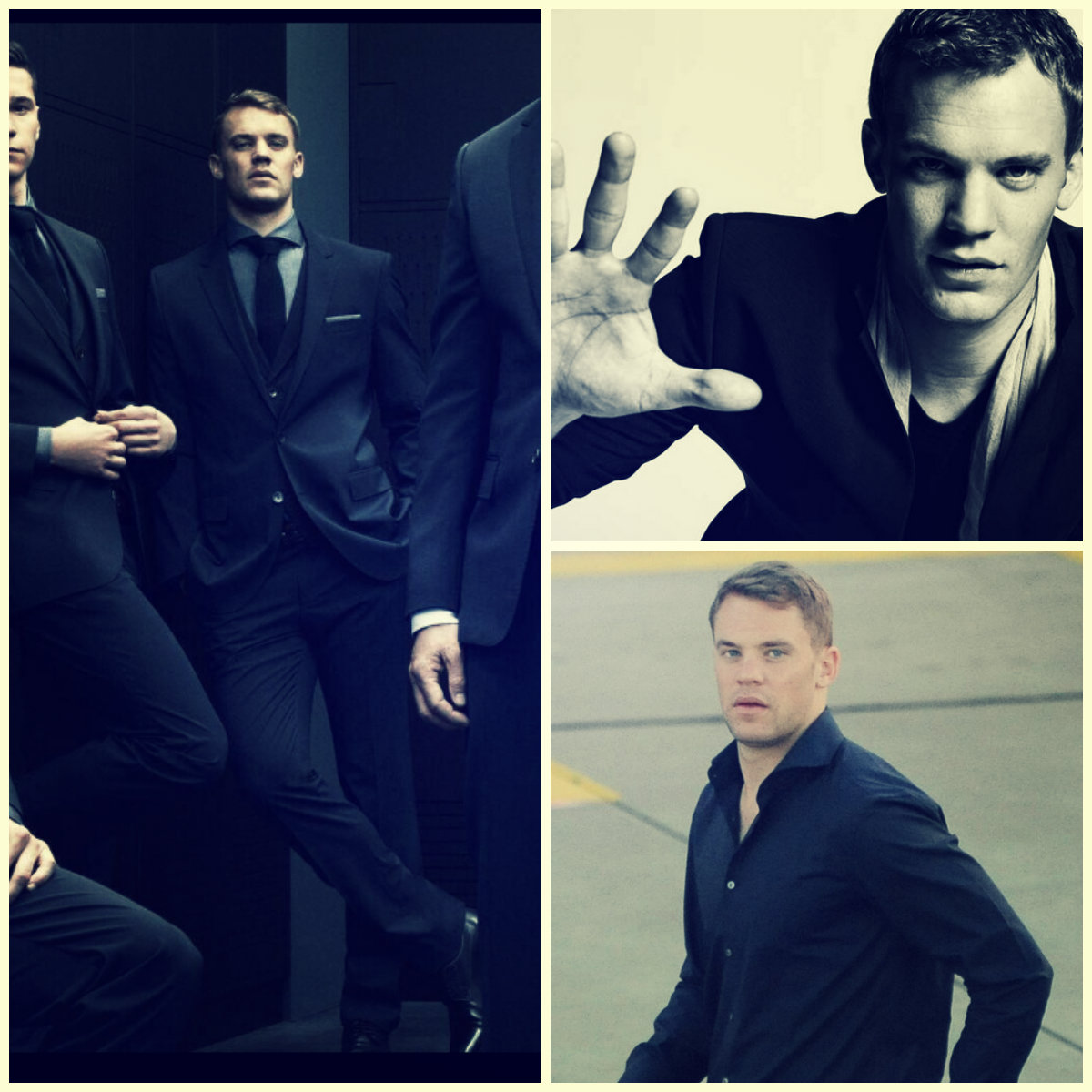 Manuel Neuer