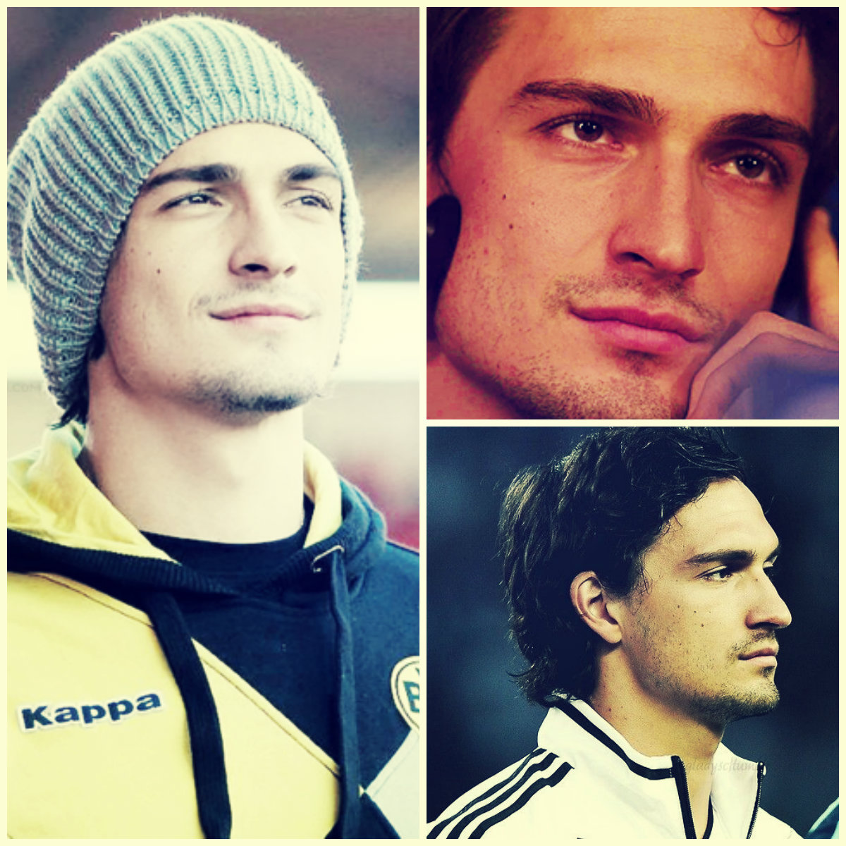 Mats Julian Hummels