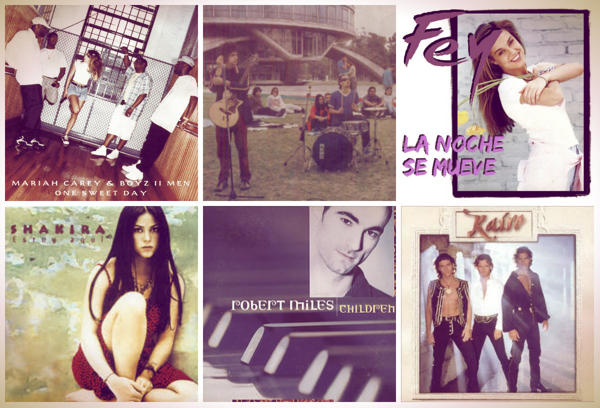 1996canciones