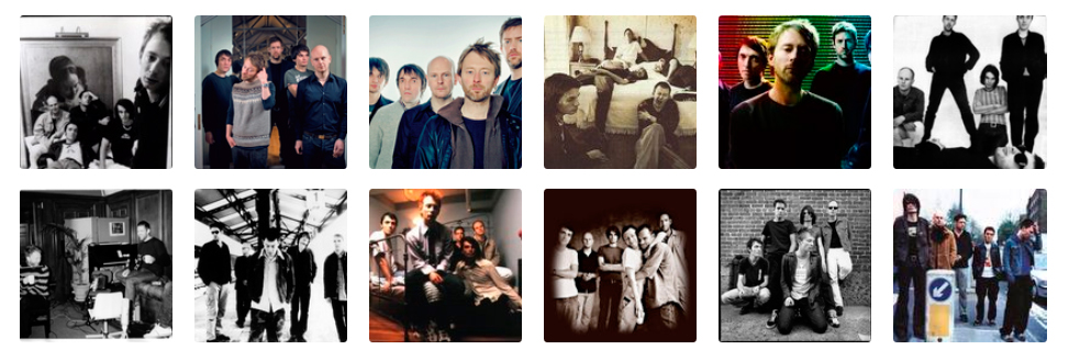radiohead